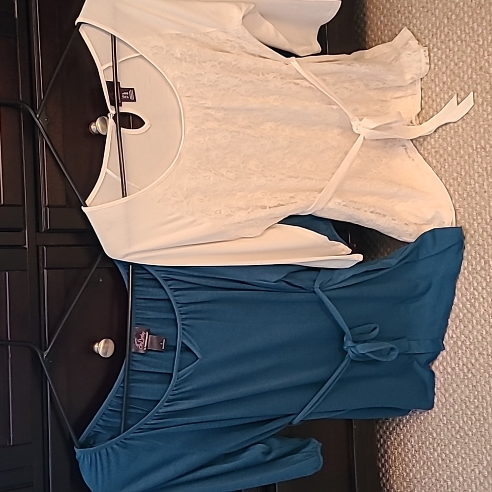 Maternity Top Bundle